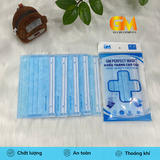  Khẩu trang y tế 4 lớp Cao Cấp Gia Mỹ 
