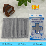  Khẩu trang y tế 4 lớp Cao Cấp Gia Mỹ 