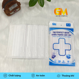  Khẩu trang y tế 4 lớp Cao Cấp Gia Mỹ 