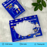  Khẩu trang 5D Mask trẻ em Gia Mỹ 
