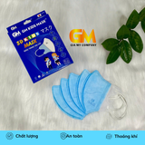  Khẩu trang 5D Mask trẻ em Gia Mỹ 