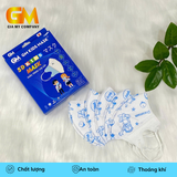  Khẩu trang 5D Mask trẻ em Gia Mỹ 