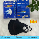  Khẩu trang 5D MASK Gia Mỹ 