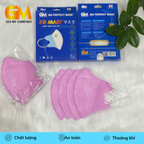  Khẩu trang 5D MASK Gia Mỹ 