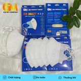  Khẩu trang 5D MASK Gia Mỹ 