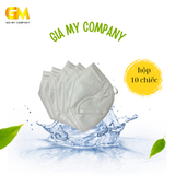  Khẩu trang N95 MASK Gia Mỹ 