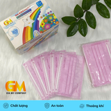  Khẩu trang y tế Baby Gia Mỹ 