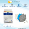  Khẩu trang N95 MASK Gia Mỹ 