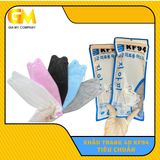  Khẩu trang 4D KF94 tiêu chuẩn Gia Mỹ 