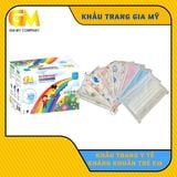  Khẩu trang y tế Baby Gia Mỹ 
