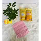  Khẩu trang KF94 kháng khuẩn cao cấp Gia Mỹ 