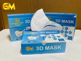  Khẩu trang 3D MASK Gia Mỹ 