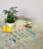  Khẩu trang y tế Baby Gia Mỹ 