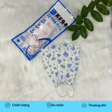  Khẩu trang 4D KF94 Baby Gia Mỹ 