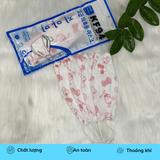  Khẩu trang 4D KF94 Baby Gia Mỹ 