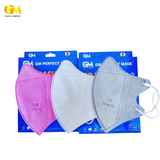 Khẩu trang 5D MASK Gia Mỹ 