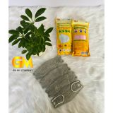  Khẩu trang KF94 kháng khuẩn cao cấp Gia Mỹ 