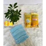  Khẩu trang KF94 kháng khuẩn cao cấp Gia Mỹ 