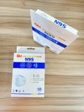  Khẩu trang N95 MASK Gia Mỹ 