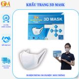  Khẩu trang 3D MASK Gia Mỹ 