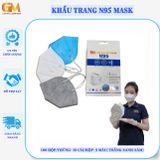  Khẩu trang N95 MASK 