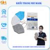  Khẩu trang N95 MASK Gia Mỹ 