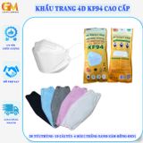  Khẩu trang KF94 kháng khuẩn cao cấp 