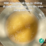  Mật Ong Hoa Cà Phê Nguyên Chất Meoly House 