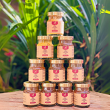  Yến Chưng Sẵn Meoly's House 50% Yến - Hủ 70ml 
