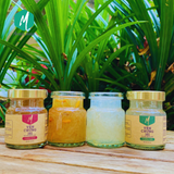  Yến Chưng Sẵn Meoly's House 50% Yến - Hủ 70ml 