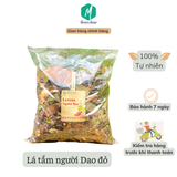  Lá tắm người Dao (Dùng cho mọi đối tượng) 
