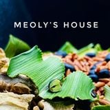  [Trà Túi Lọc] - Trà Gạo Lứt Đậu Đen Meoly's Nature- Thanh Lọc Giải Nhiệt, Thon Gọn, Lợi Sữa​​​​​​​, Detox Không Chất Bảo Quản 