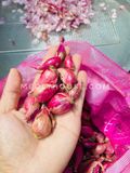  Hành tím, bồ kết xông hơ 