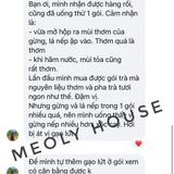  [Trà Túi Lọc] - Trà Gạo Lứt Đậu Đen Meoly's Nature- Thanh Lọc Giải Nhiệt, Thon Gọn, Lợi Sữa​​​​​​​, Detox Không Chất Bảo Quản 