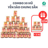  Yến Chưng Sẵn Meoly's House 50% Yến - Hủ 70ml 