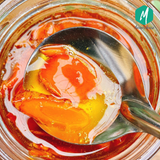  Nghệ đỏ ngâm mật ong 