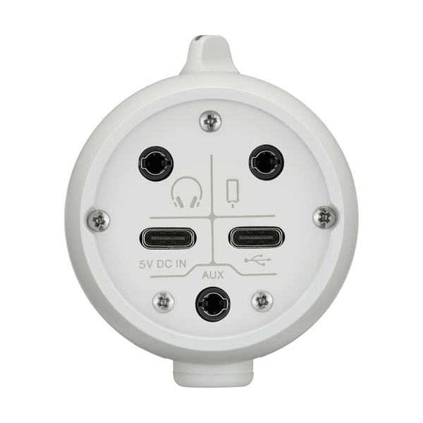 Micro USB Livestream Yamaha AG01