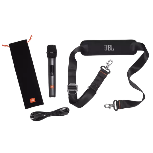 JBL Partybox On-The-Go