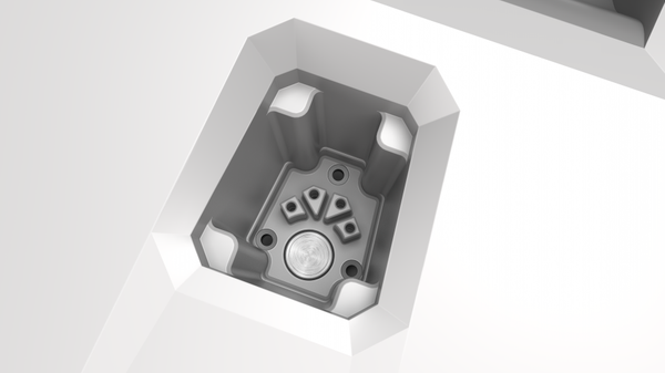 Loa Electro-Voice EVOLVE 50 - Loa Di Động EV EVOLVE 50