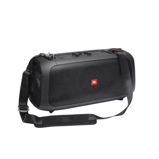 JBL Partybox On-The-Go