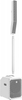 Loa Electro-Voice EVOLVE 50M - Loa Di Động EV EVOLVE 50M