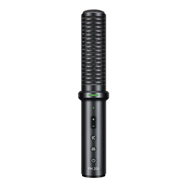 Micro Livestream Podcast Takstar PH 200