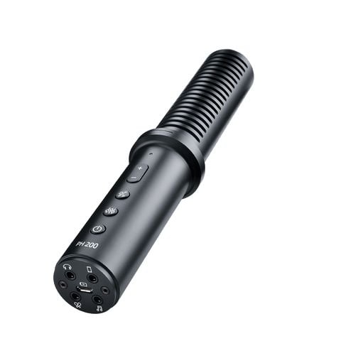 Micro Livestream Podcast Takstar PH 200