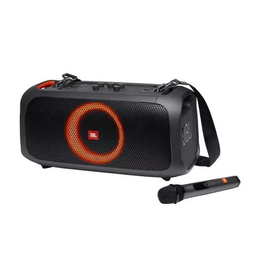 JBL Partybox On-The-Go