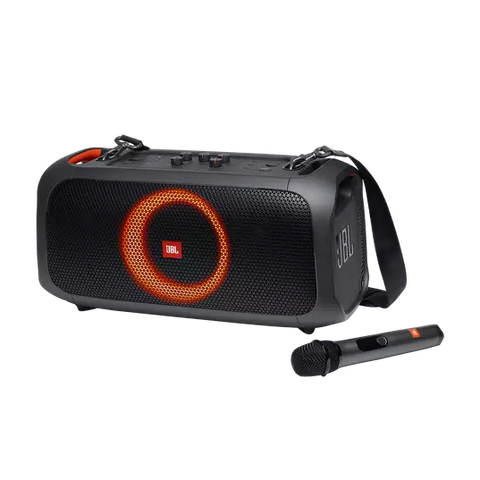 JBL Partybox On-The-Go