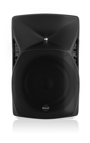 Loa Tích Hợp Công Suất 2 Chiều Có DSP Bass Reflex 15'' Honeywell ZETA-15A