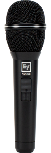 Micro dây Electro-Voice ND76s