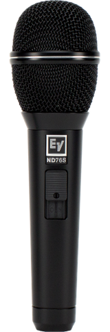 Micro Có Dây Electro-Voice ND76S