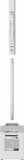 Loa Electro-Voice EVOLVE 50M - Loa Di Động EV EVOLVE 50M