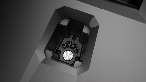 Loa Electro-Voice EVOLVE 50 - Loa Di Động EV EVOLVE 50